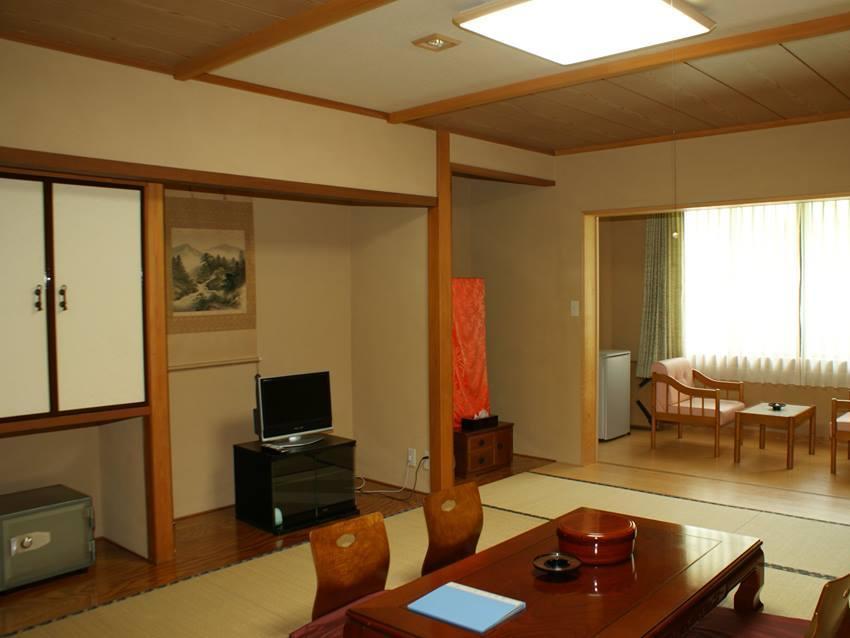 Hamabe No Yu Shimodaso Ryokan Shimoda  Exterior foto